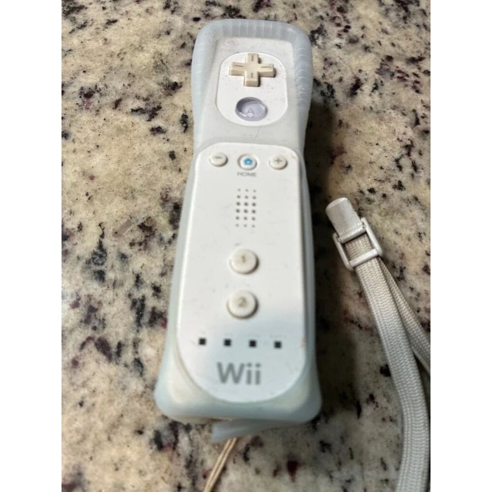 Wii controller - Picture 5 of 5